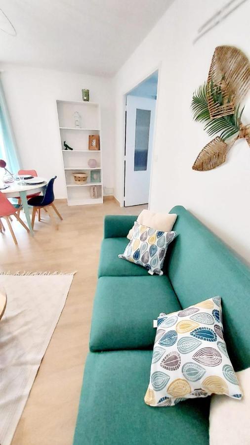Cosy Ange 3Ch - Place Verdun & Garage & Balcon ポー エクステリア 写真